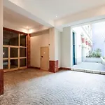 Cosy Apartment For 3 People - Paris 18