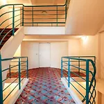 Cosy Apartment For 3 People - Paris 18