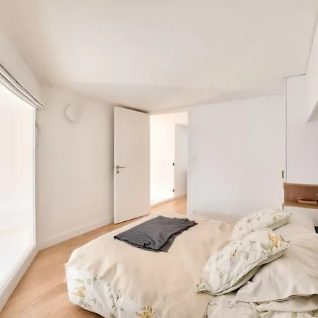 Cosy For 3 People - 18 Appartamento