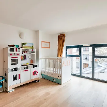 Cosy For 3 People - 18 Appartamento *