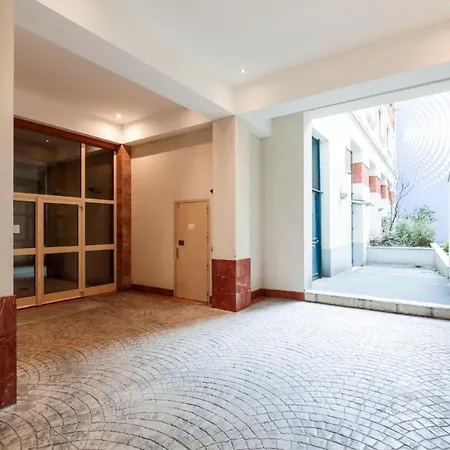 Cosy For 3 People - 18 Apartment *